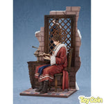 Wu Xie & Zhang Qiling Xinxue Jiumeng Ver. by Good Smile Arts Shanghai - Shop at ToyCoin