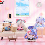 Wuthering Waves Nemunemu Series Chibi Figure Complete BOX by Hobby Sakura - Shop at ToyCoin