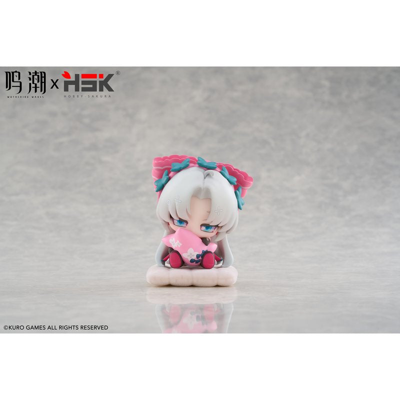 Wuthering Waves Nemunemu Series Chibi Figure Complete BOX by Hobby Sakura - Shop at ToyCoin