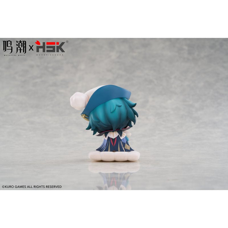 Wuthering Waves Nemunemu Series Chibi Figure Complete BOX by Hobby Sakura - Shop at ToyCoin