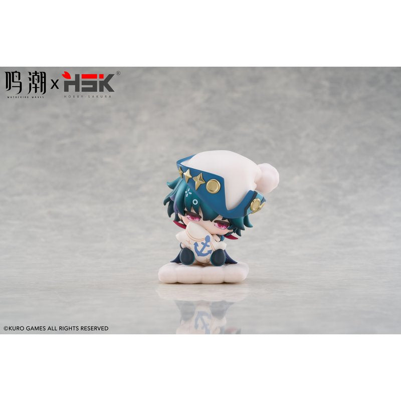 Wuthering Waves Nemunemu Series Chibi Figure Complete BOX by Hobby Sakura - Shop at ToyCoin