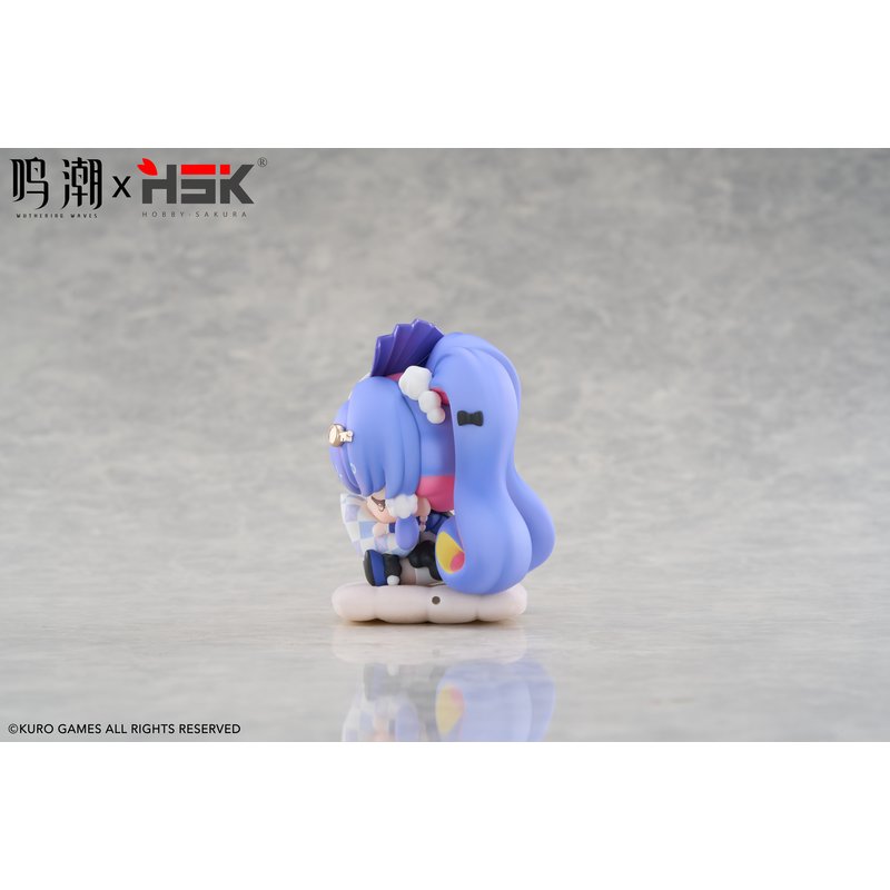Wuthering Waves Nemunemu Series Chibi Figure Complete BOX by Hobby Sakura - Shop at ToyCoin