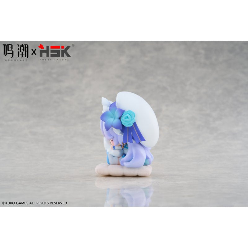 Wuthering Waves Nemunemu Series Chibi Figure Complete BOX by Hobby Sakura - Shop at ToyCoin