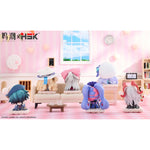 Wuthering Waves Nemunemu Series Chibi Figure Complete BOX by Hobby Sakura - Shop at ToyCoin