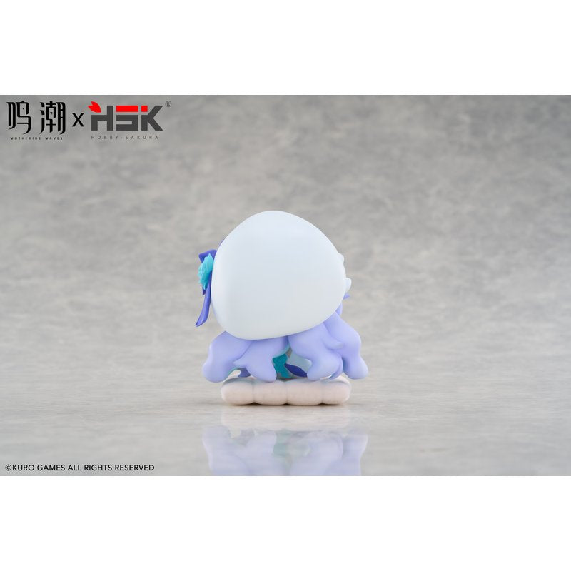 Wuthering Waves Nemunemu Series Chibi Figure Complete BOX by Hobby Sakura - Shop at ToyCoin