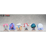 Wuthering Waves Nemunemu Series Chibi Figure Complete BOX by Hobby Sakura - Shop at ToyCoin