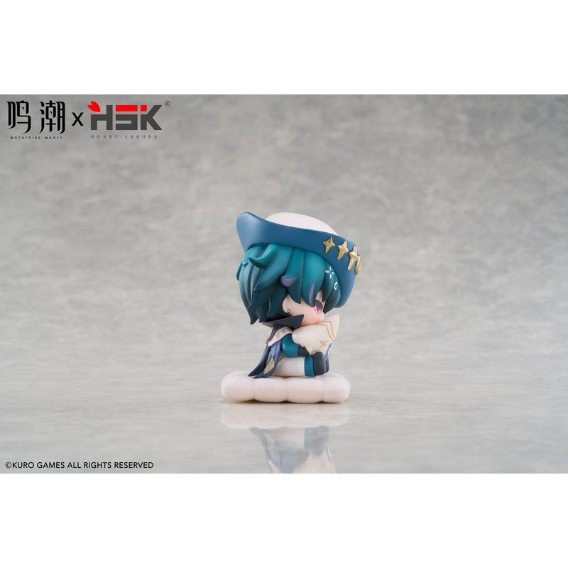 Wuthering Waves Nemunemu Series Chibi Figure Complete BOX by Hobby Sakura - Shop at ToyCoin