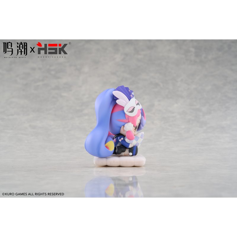 Wuthering Waves Nemunemu Series Chibi Figure Complete BOX by Hobby Sakura - Shop at ToyCoin