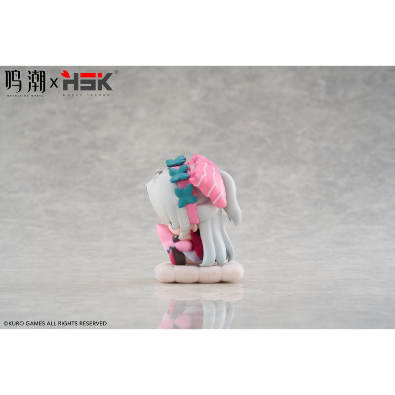 Wuthering Waves Nemunemu Series Chibi Figure Complete BOX by Hobby Sakura - Shop at ToyCoin