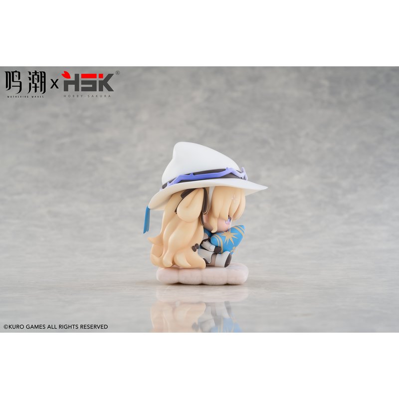Wuthering Waves Nemunemu Series Chibi Figure Complete BOX by Hobby Sakura - Shop at ToyCoin