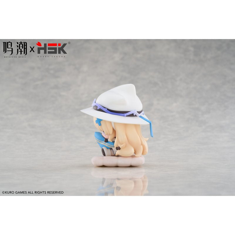 Wuthering Waves Nemunemu Series Chibi Figure Complete BOX by Hobby Sakura - Shop at ToyCoin