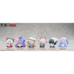 Wuthering Waves Nemunemu Series Chibi Figure Complete BOX by Hobby Sakura - Shop at ToyCoin