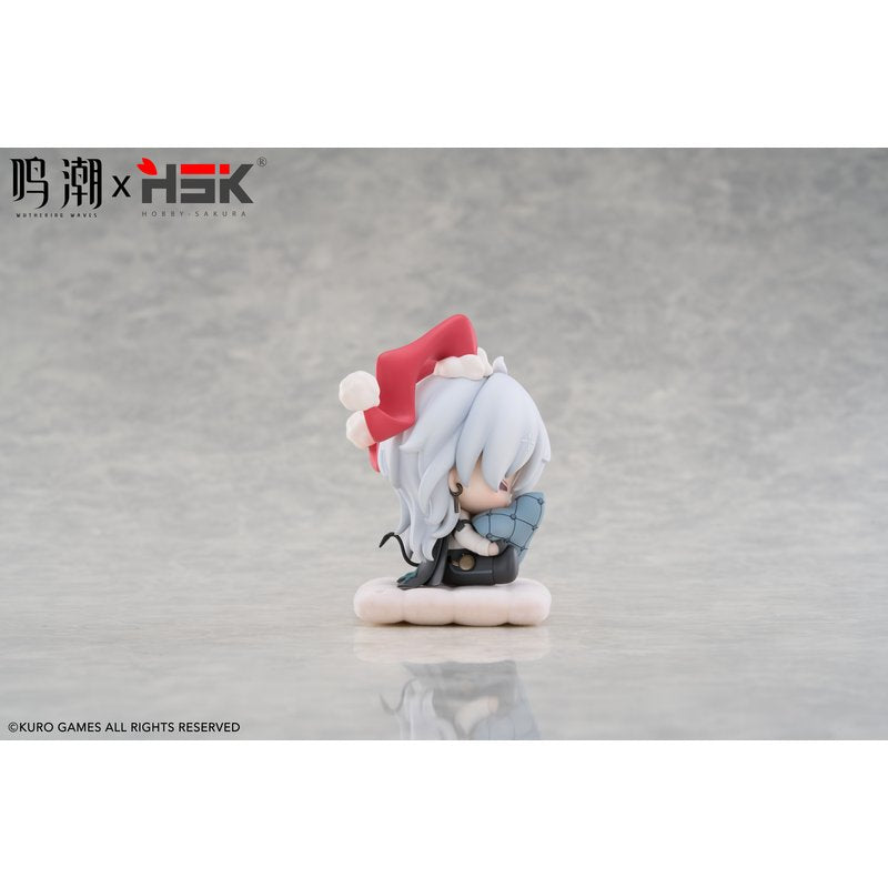Wuthering Waves Nemunemu Series Chibi Figure Complete BOX by Hobby Sakura - Shop at ToyCoin