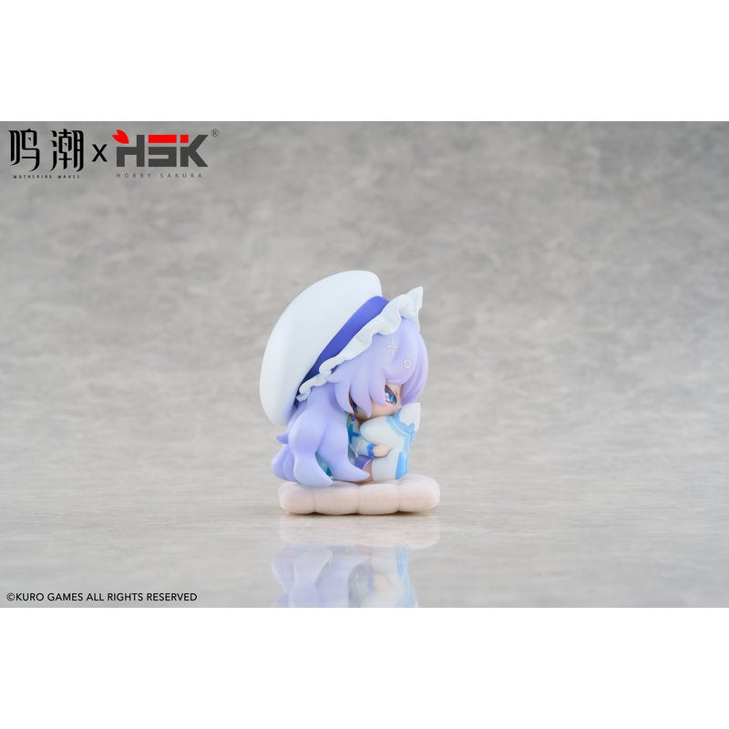 Wuthering Waves Nemunemu Series Chibi Figure Complete BOX by Hobby Sakura - Shop at ToyCoin