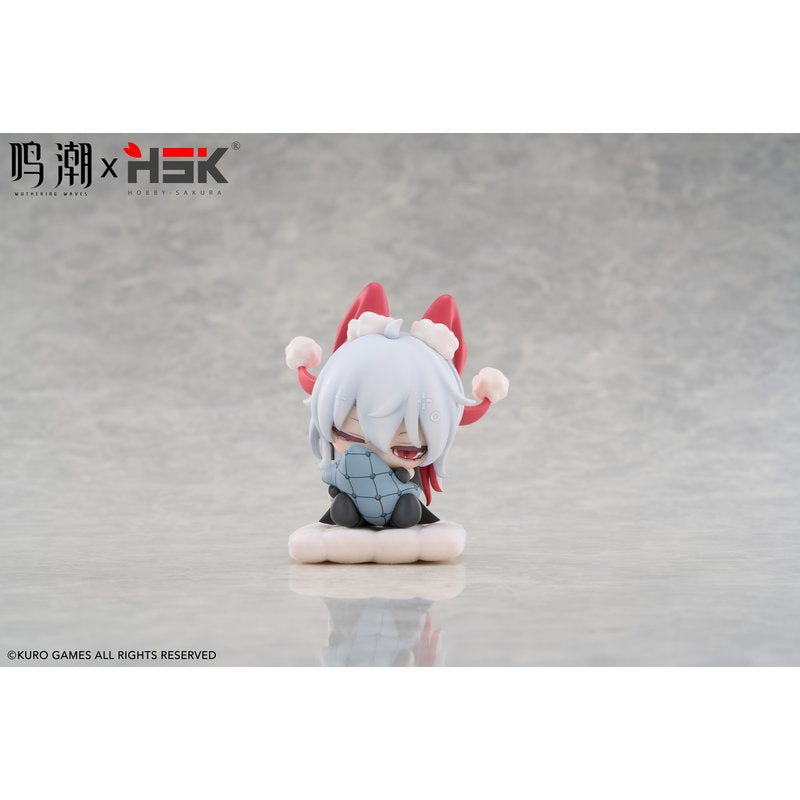Wuthering Waves Nemunemu Series Chibi Figure Complete BOX by Hobby Sakura - Shop at ToyCoin