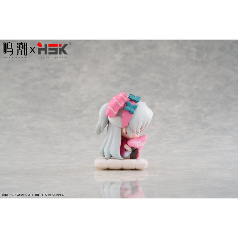 Wuthering Waves Nemunemu Series Chibi Figure Complete BOX by Hobby Sakura - Shop at ToyCoin