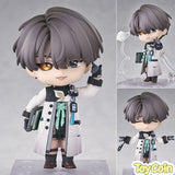 Nendoroid X