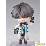 Nendoroid X