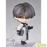 Nendoroid X