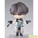 Nendoroid X