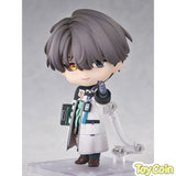 Nendoroid X