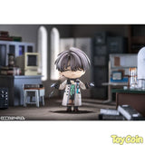 Nendoroid X