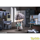 Nendoroid X