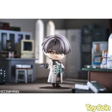 Nendoroid X