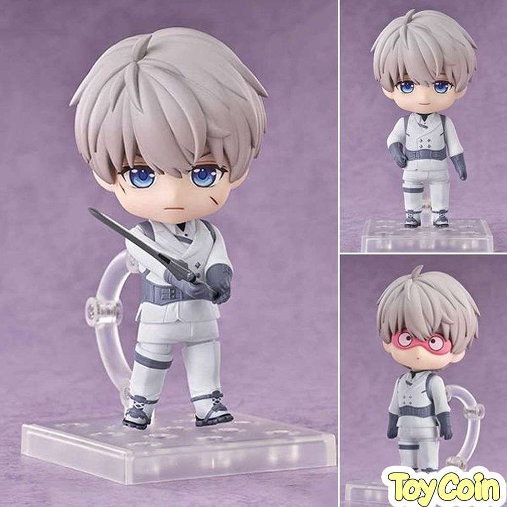 Nendoroid Xavier