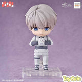 Nendoroid Xavier