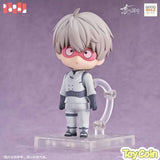 Nendoroid Xavier