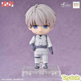 Nendoroid Xavier