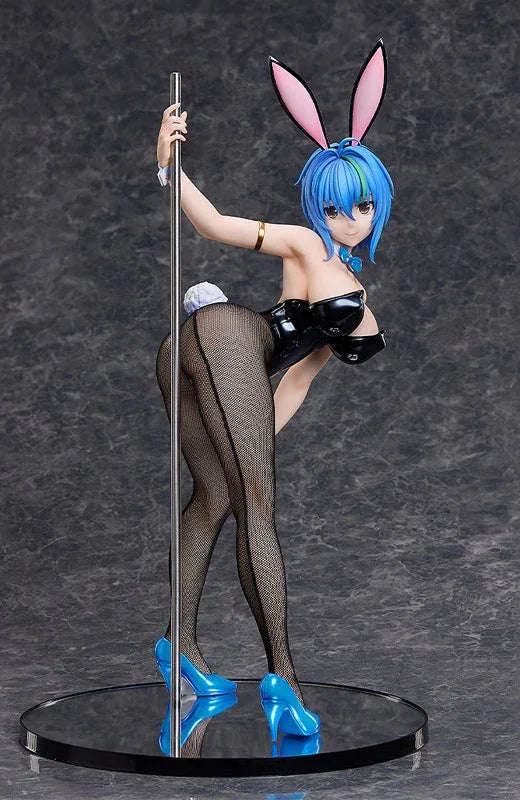 Xenovia Bunny Ver. by FREEing - Shop at ToyCoin
