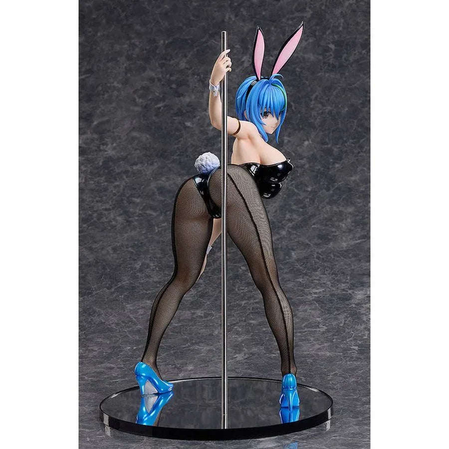 Xenovia Bunny Ver. by FREEing - Shop at ToyCoin
