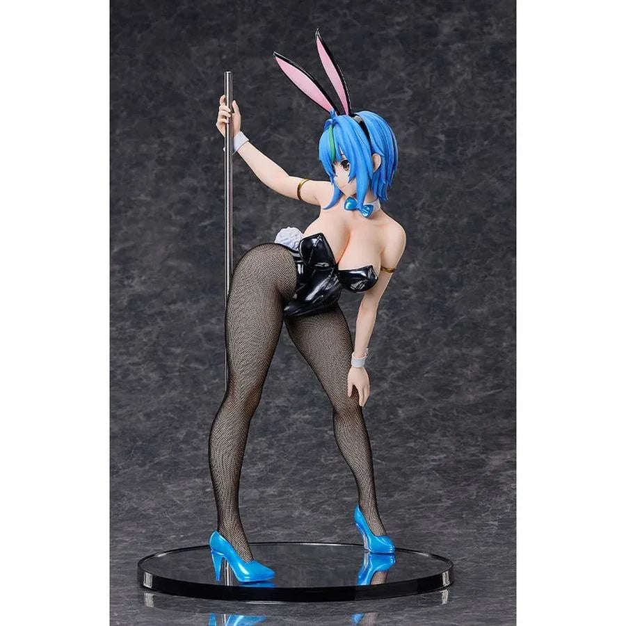 Xenovia Bunny Ver. by FREEing - Shop at ToyCoin