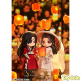 Nendoroid Doll Xie Lian