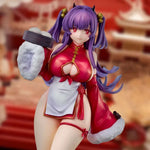 Xin Illustration "Yuri Kamijo Chinese Dim Sum Restaurant Ver." by Union Creative - Shop at ToyCoin
