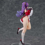 Xin Illustration "Yuri Kamijo Chinese Dim Sum Restaurant Ver." by Union Creative - Shop at ToyCoin