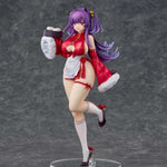 Xin Illustration "Yuri Kamijo Chinese Dim Sum Restaurant Ver." by Union Creative - Shop at ToyCoin