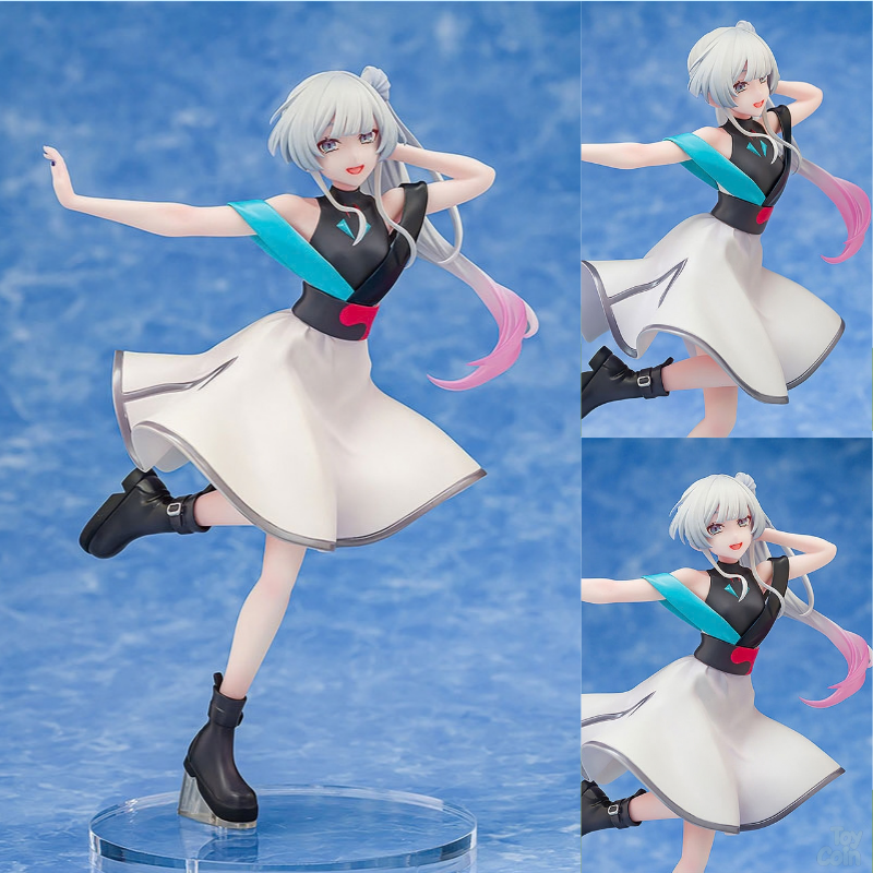 Yachiyo Runami: Collaboration Concert Ver. by Wonderful Works - Shop at ToyCoin