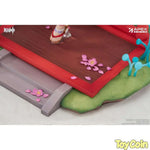 Yae Miko: Astute Amusement by APEX - Shop at ToyCoin