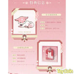 Yae Miko: Astute Amusement by APEX - Shop at ToyCoin