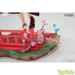 Yae Miko: Astute Amusement by APEX - Shop at ToyCoin