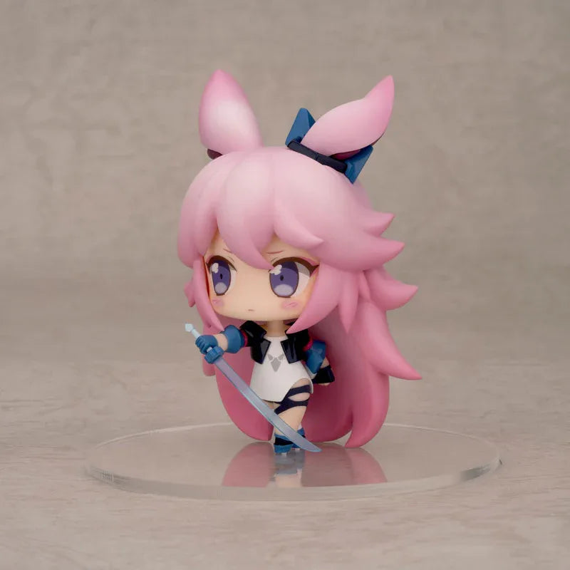 MIHOYO - [PRE-OWNED] Asteroid Series Yae Sakura -- -- ToyCoin