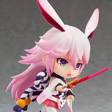 Nendoroid Sakura Yae: Heretic Miko Ver.