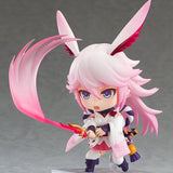 Nendoroid Sakura Yae: Heretic Miko Ver.