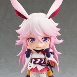Nendoroid Sakura Yae: Heretic Miko Ver.