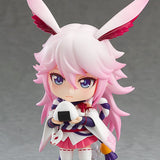 Nendoroid Sakura Yae: Heretic Miko Ver.
