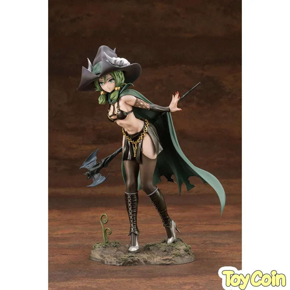 Yahna by Kotobukiya - Shop at ToyCoin
