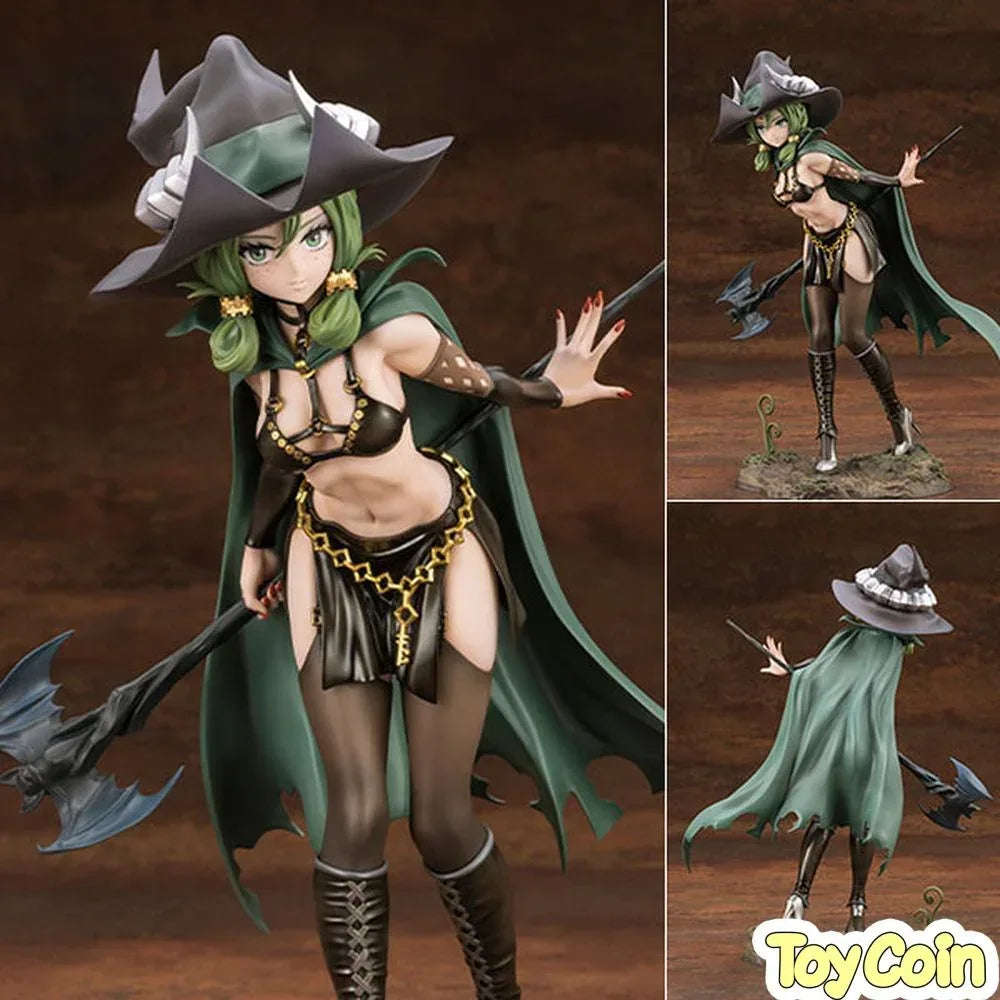Yahna by Kotobukiya - Shop at ToyCoin